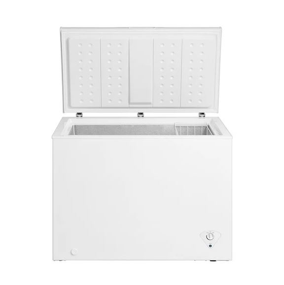 MRC10M3AWWC - Midea - 10.2 cu. Ft Chest Freezer in White